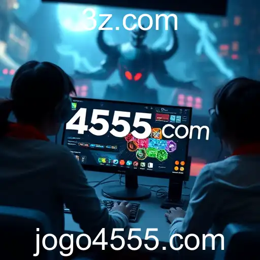 Explorando a Evolução dos Jogos Online