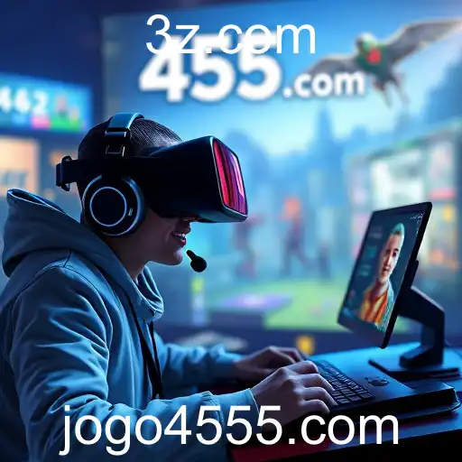 A Revolução do Mercado de Jogos Online