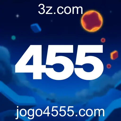 A Revolução dos Jogos: A Ascensão do 4555 com