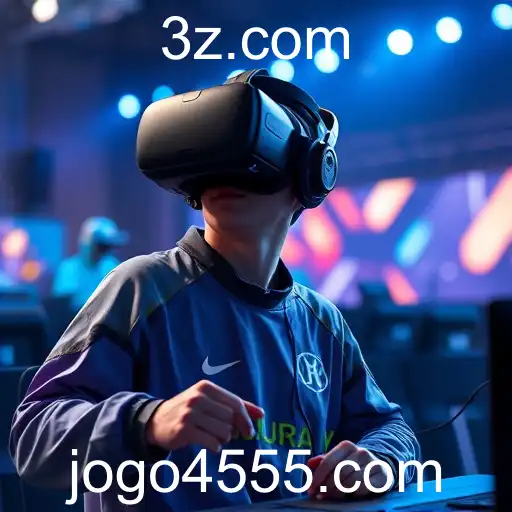 O Impacto Crescente dos Jogos Online em 2025