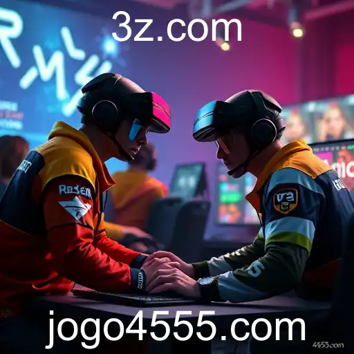 Tendências e Evoluções no Mundo dos Jogos em 2026