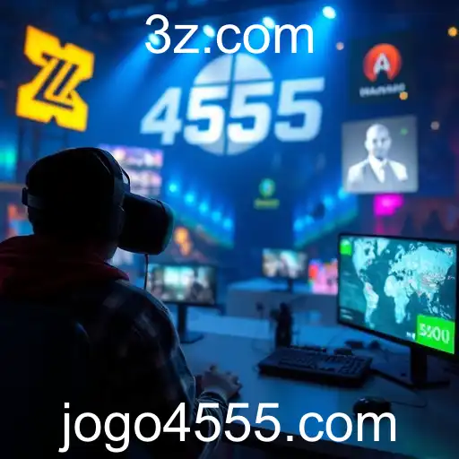 A Ascensão dos Jogos Online em Português