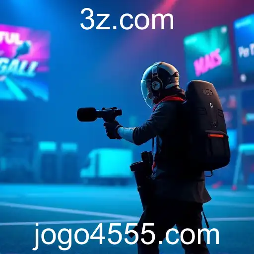 Jogos e Tendências: O Impacto dos Concursos Online