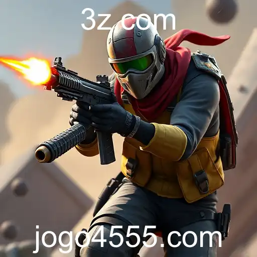 Explorando a Dinâmica da Categoria de Jogos de Ação no '4555 com'