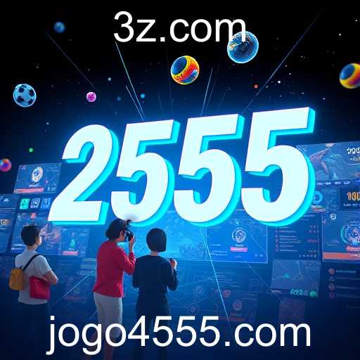 Avanços Tecnológicos nos Jogos Online e o Impacto da 4555 com