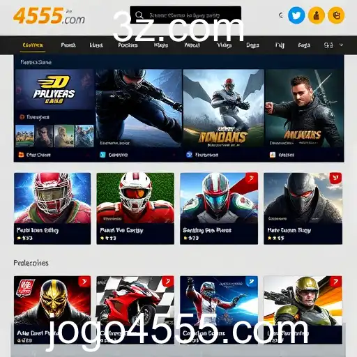 A Evolução dos Jogos Online: Impacto e Tendências