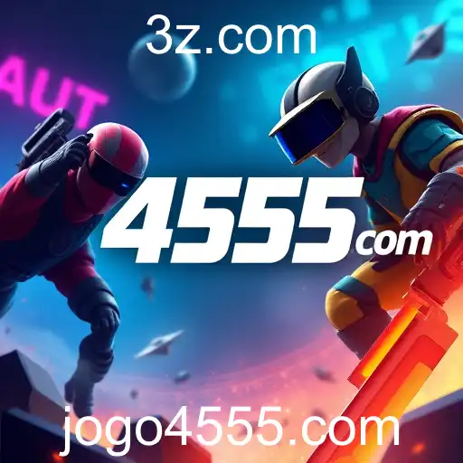 Expansão do 4555 com no Cenário de Jogos em 2026