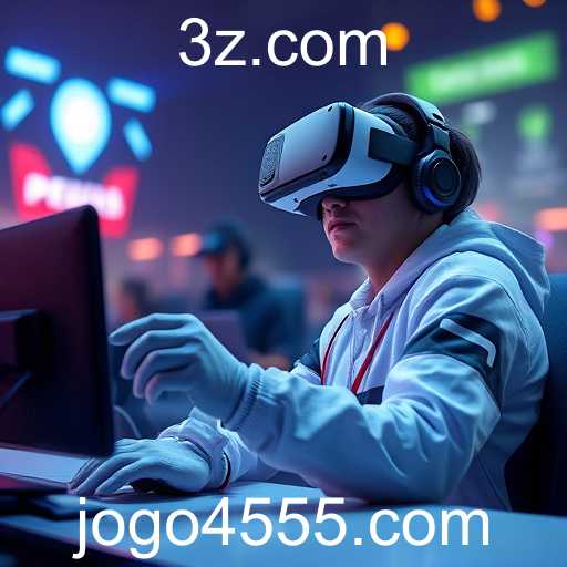 Tendências de Jogos em 2026: O Ano da Revolução Digital