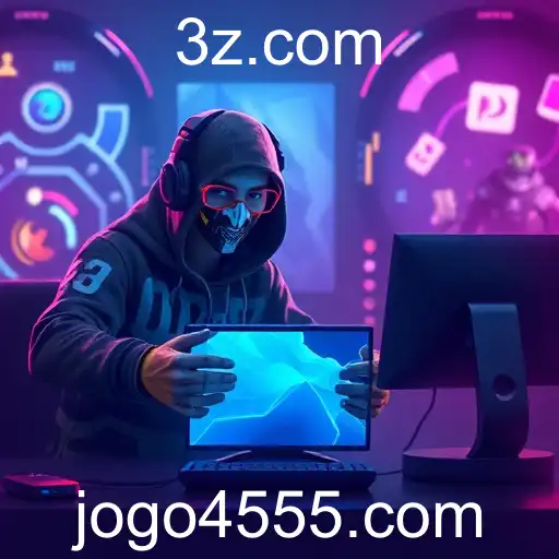 O Crescimento das Plataformas de Jogos Online