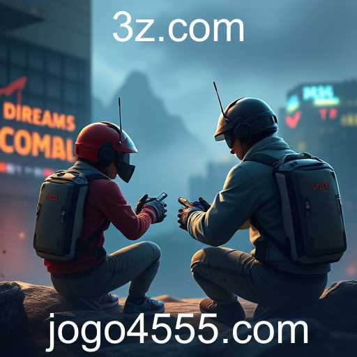 Crescimento dos Jogos Online em 2025: A Revolução de '4555 Com'