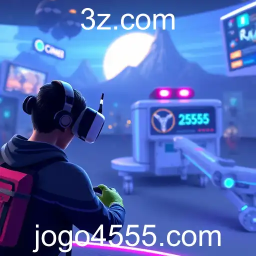 A Ascensão dos Jogos Online em 2025