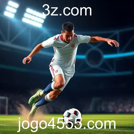 A Evolução dos Jogos de Esporte: Uma Experiência de Imersão e Competição