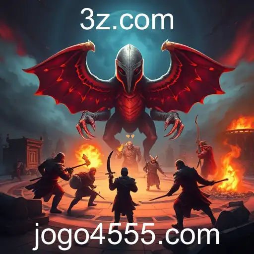Explorando o Universo dos Jogos de Estratégia no '4555 com'