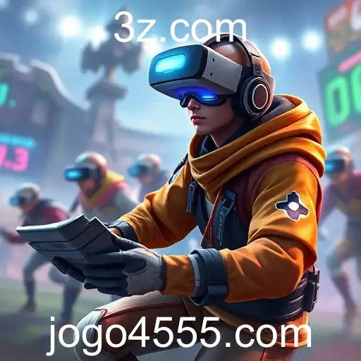 A Evolução dos Portais de Jogo Online