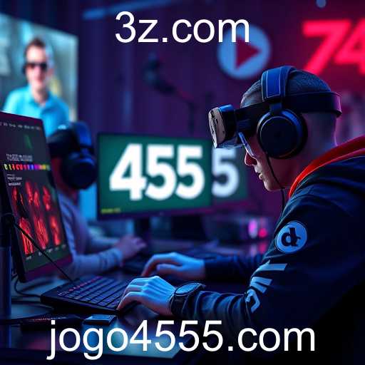 A Ascensão dos Jogos Virtuais no Brasil